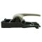 00-06 Toyota Tundra (Access Cab) Charcoal Rear Door Inside Handle RR