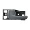 00-06 Toyota Tundra (Access Cab) Gray Rear Door Inside Handle LR