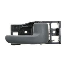 00-06 Toyota Tundra (Access Cab) Gray Rear Door Inside Handle RR