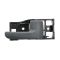 00-06 Toyota Tundra (Access Cab) Gray Rear Door Inside Handle RR