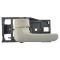 04-06 Toyota Tundra (Double Cab); 01-07 Sequoia Fawn Front Door Inside Handle LF = LR