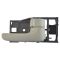 04-06 Toyota Tundra (Double Cab); 01-07 Sequoia Fawn Front Door Inside Handle RF = RR