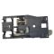 04-06 Toyota Tundra (Double Cab); 01-07 Sequoia Fawn Front Door Inside Handle RF = RR