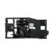 04-06 Toyota Tundra (Double Cab); 01-07 Sequoia Gray Front Door Inside Handle RF = RR