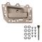 05-10 Jeep Grand Cherokee Front Inner All Beige Door Handle Repair Kit RF