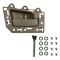 05-10 Jeep Grand Cherokee Rear Inner All Light Brown Door Handle Repair Kit RR