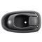 96-00 Hyundai Elantra Inner Light Gray Door Handle RF = RR