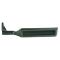 87-96 Ford Bronco; 87-98 Ford F150, F250, F350 Black Metal Inner Door Handle LF = LR