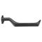 87-96 Ford Bronco; 87-98 Ford F150, F250, F350 Black Metal Inner Door Handle RF = RR