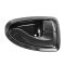 00-06 Hyundai Accent (3 or 4 Door) Black Inside Door Handle RF = RR