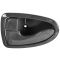 00-06 Hyundai Accent (3 or 4 Door) Gray Inside Door Handle LF = LR