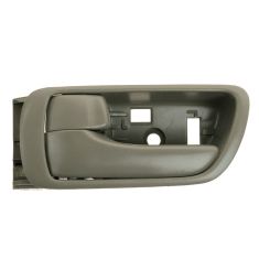 02-06 Toyota Camry Beige Inside Door Handle LF = LR