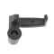 84-88 Bronco II; 80-96 Bronco; 80-97 F Series PU; 85-91 Van; 83-88 Ranger Vent Window Handle Kit RH