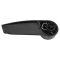 04-12 Colorado, Canyon; 06 I-280; 07-08 I-290, I-370 Extended Cab Inside Textured Black Dr Handle LR