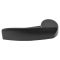 04-12 Colorado, Canyon; 06 I-280; 07-08 I-290, I-370 Extended Cab Inside Textured Black Dr Handle LR