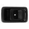 96-02 Toyota 4Runner; 01-04 Tacoma; 95-99 Tercel Inside Black Door Handle RF = RR