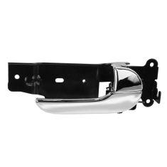 02-05 Kia Sedona Front Chrome Inside Door Handle RF