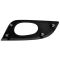 02-09 Envoy; 02-06 Envoy XL; 04-05 Envoy XUV; 05-09 9-7X Frt Txt Black Inside Door Handle Bezel LF