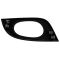 02-09 Envoy; 02-06 Envoy XL; 04-05 Envoy XUV; 05-09 9-7X Rear Txt Black Inside Door Handle Bezel RR