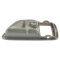 04-06 Toyota Tundra (Double Cab); 01-07 Sequoia; 00-04 Avalon Fawn Inside Door Handle Bezel RF=RR