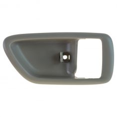 Gray =REAR Inside AVALON 00-04 // SEQUOIA 01-07 FRONT DOOR HANDLE LH
