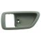 00-04 Toyota Avalon Stone Inside Door Handle Bezel LF=LR