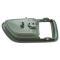 00-04 Toyota Avalon Stone Inside Door Handle Bezel LF=LR