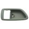 00-04 Toyota Avalon Stone Inside Door Handle Bezel RF=RR