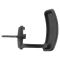 95-02 Chev PU Truck SUV Int Door Handle Lever Gray RH