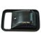 79-85 Mazda RX-7 Black Inside Door Handle Bezel LH = RH