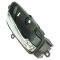 13-15 Nissan Altima, Pathfinder Front or Rear Door Chrome & Black Inside Door Handle RH