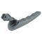 02-08 Dodge Ram 1500; 02-09 2500 3500 Gray Inside Door Handle LF=LR