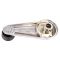 64-14 International 16, 25, 26, 30, 34, 36, 37, 38 Series Chrome Manual Window Crank Handle LH = RH