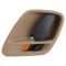 Interior Door Handle