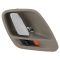 Interior Door Handle