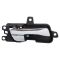Interior Door Handle