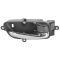 13-15 Nissan Altima, Pathfinder Front or Rear Door Chrome & Black Inside Door Handle RH (Nissan)