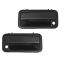 1995-01 Chevy GMC Truck Exterior Door Handle Pair