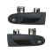 95-00 Avenger Eclipse  Sebring Outer Handle Pair