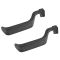 87-96 Ford Bronco Interior Door Handle Pair