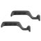 87-96 Ford Bronco Interior Door Handle Pair