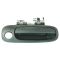 1998-02 Toyota Corolla Outside Door Handle Pair