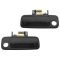 1997-01 Camry Exterior Door Handle Front Pair