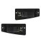 99-07 Silverado Sierra Door Handle o/s Ext Cab Rear Pair