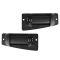 99-07 Silverado Sierra Door Handle o/s Ext Cab Rear Pair