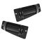 99-07 Silverado Sierra Door Handle o/s Ext Cab Rear Pair