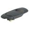 1992-95 Honda Civic Door Handle Exterior Rear Pair