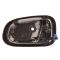 93-97 Corolla Door Handle Inside Brn With P\L Pair