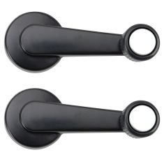 Window Crank Handle Set