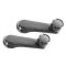 Nissan Pickup Window Crank Handle Grey